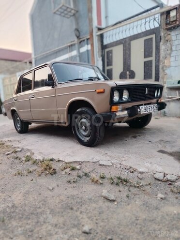 LADA (VAZ) 2106 1994, 130,000 km - 1.5 l - Bakı