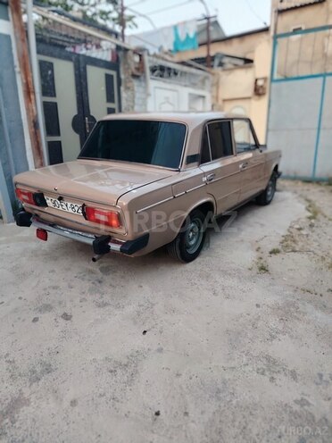 LADA (VAZ) 2106 1994, 130,000 km - 1.5 l - Bakı
