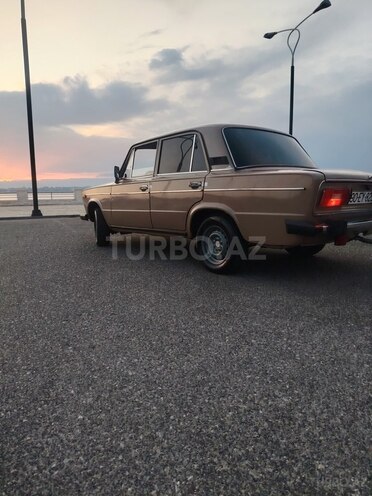 LADA (VAZ) 2106 1994, 130,000 km - 1.5 l - Bakı