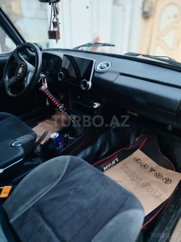 LADA (VAZ) 2106 1994, 130,000 km - 1.5 l - Bakı