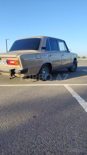 LADA (VAZ) 2106 1994, 130,000 km - 1.5 l - Bakı