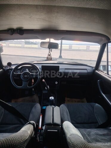 LADA (VAZ) 2106 1994, 130,000 km - 1.5 l - Bakı