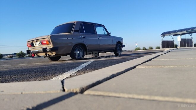LADA (VAZ) 2106 1994, 130,000 km - 1.5 l - Bakı