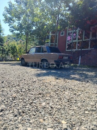 LADA (VAZ) 2106 1994, 130,000 km - 1.5 l - Bakı