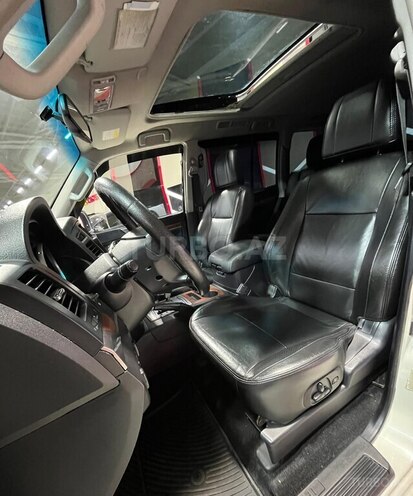 Mitsubishi Pajero 2008, 244,444 km - 3.0 l - Sumqayıt