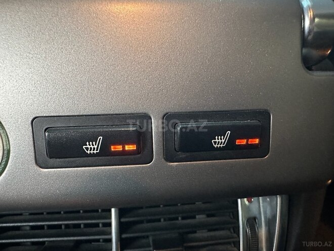 Land Rover Range Rover 2005, 247,580 km - 4.4 l - Bakı