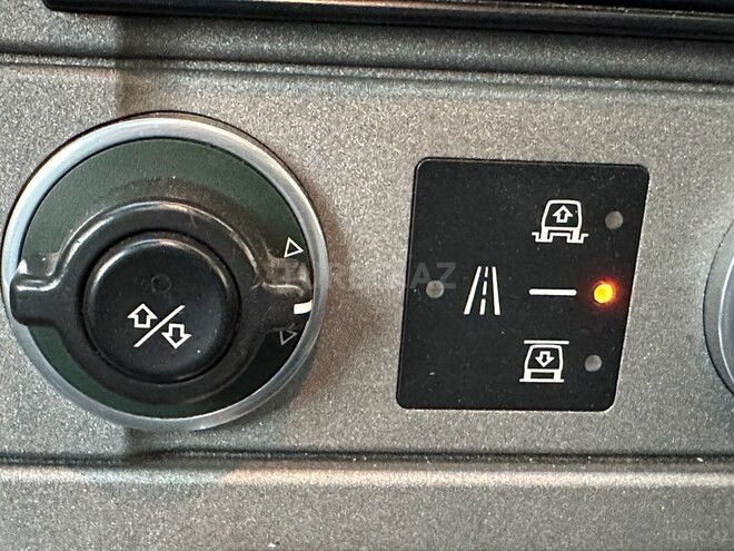 Land Rover Range Rover 2005, 247,580 km - 4.4 l - Bakı