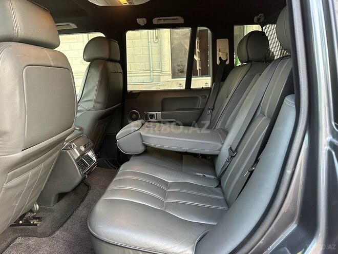 Land Rover Range Rover 2005, 247,580 km - 4.4 l - Bakı