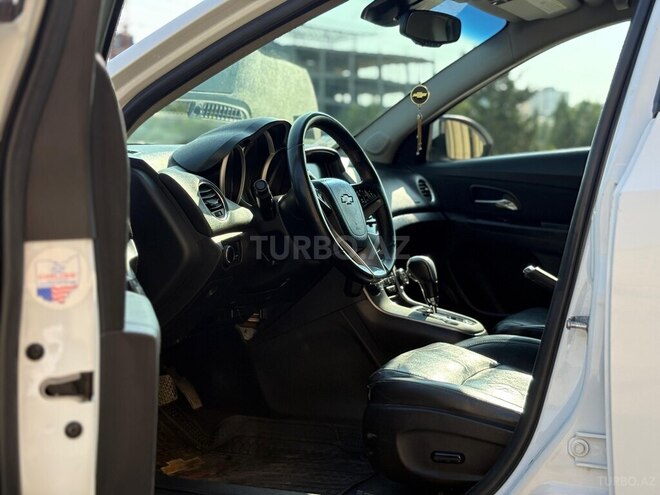 Chevrolet Cruze 2013, 272,000 km - 1.4 l - Bakı