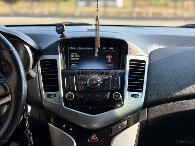 Chevrolet Cruze 2013, 272,000 km - 1.4 l - Bakı