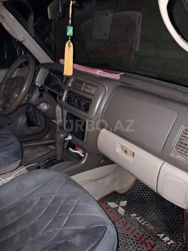 Mitsubishi  1999, 380,000 km - 3.0 л - Bakı