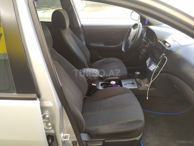 Hyundai Elantra 2009, 298,000 km - 1.6 л - Gəncə