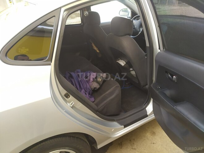Hyundai Elantra 2009, 298,000 km - 1.6 л - Gəncə