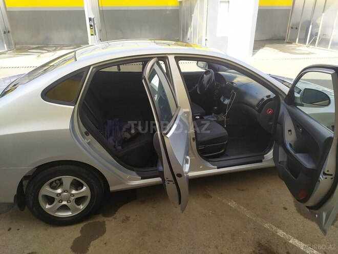 Hyundai Elantra 2009, 298,000 km - 1.6 л - Gəncə