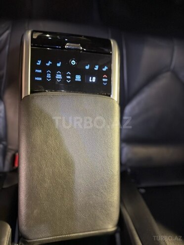 Toyota Camry 2018, 255,000 km - 2.5 l - Bakı