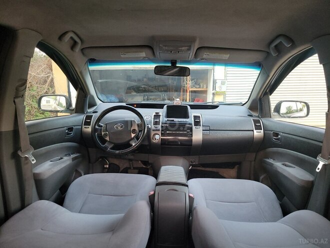 Toyota Prius 2006, 418,429 km - 1.5 l - Lənkəran