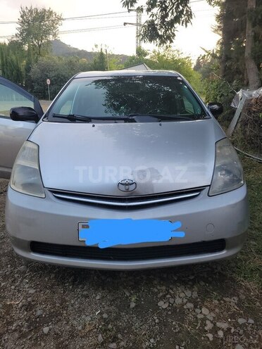 Toyota Prius 2006, 418,429 km - 1.5 l - Lənkəran