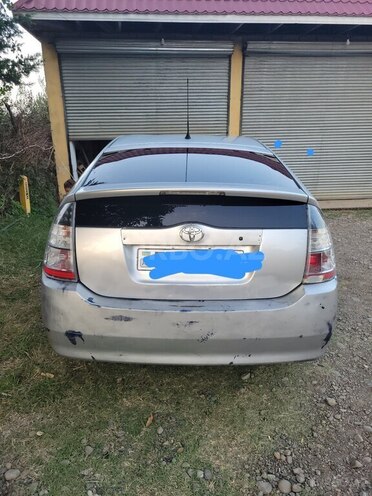 Toyota Prius 2006, 418,429 km - 1.5 l - Lənkəran
