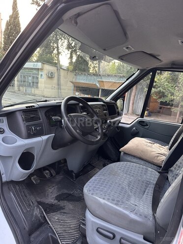 Ford Transit 2008, 162,000 km - 2.4 л - Bakı