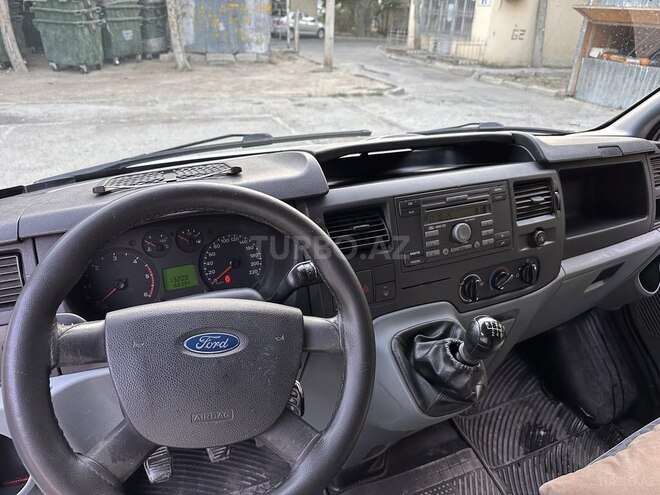 Ford Transit 2008, 162,000 km - 2.4 л - Bakı