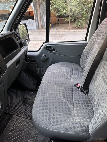 Ford Transit 2008, 162,000 km - 2.4 л - Bakı