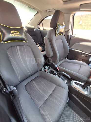 Chevrolet Aveo 2013, 162,000 km - 1.6 l - Bakı