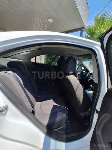 Chevrolet Aveo 2013, 162,000 km - 1.6 l - Bakı