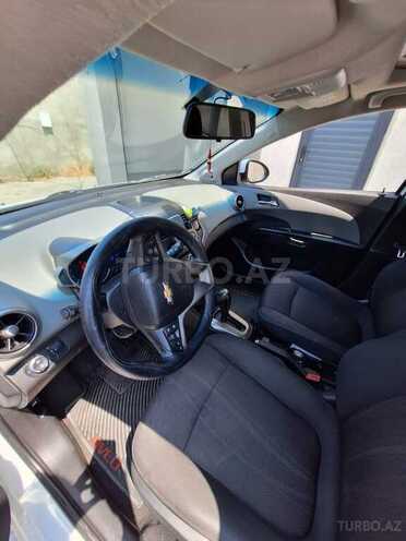 Chevrolet Aveo 2013, 162,000 km - 1.6 l - Bakı
