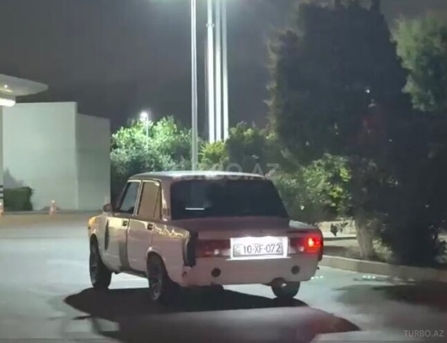 LADA (VAZ) 2107 2006, 38,526 km - 1.6 л - Bakı