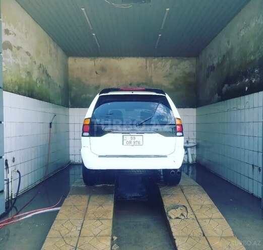 Mitsubishi  1999, 380,000 km - 3.0 л - Bakı