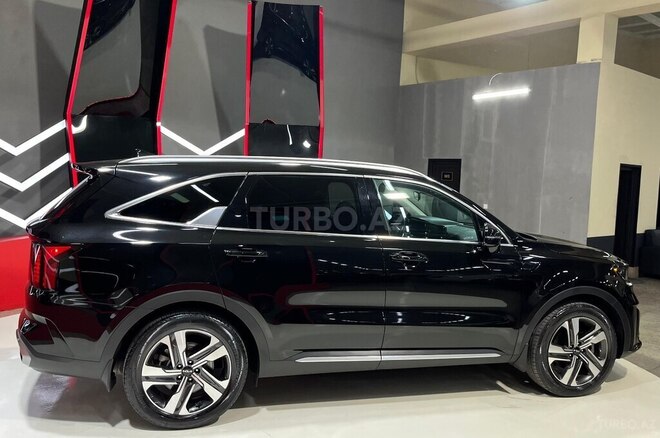 Kia Sorento 2022, 62,764 km - 1.6 l - Sumqayıt