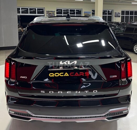 Kia Sorento 2022, 62,764 km - 1.6 l - Sumqayıt