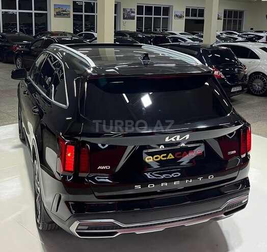 Kia Sorento 2022, 62,764 km - 1.6 l - Sumqayıt