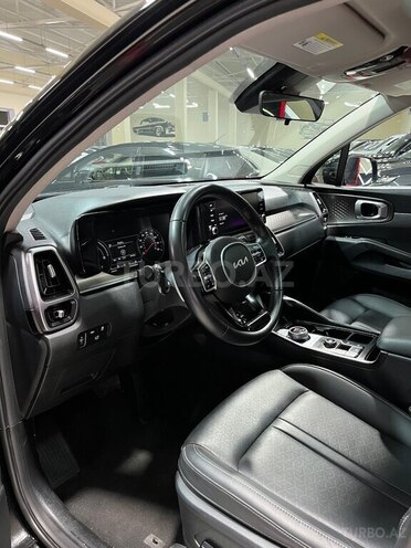 Kia Sorento 2022, 62,764 km - 1.6 l - Sumqayıt