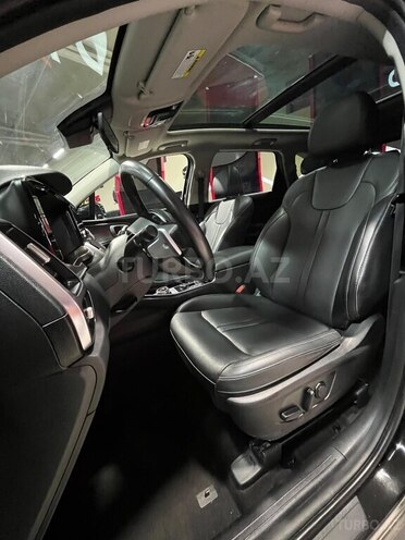 Kia Sorento 2022, 62,764 km - 1.6 l - Sumqayıt