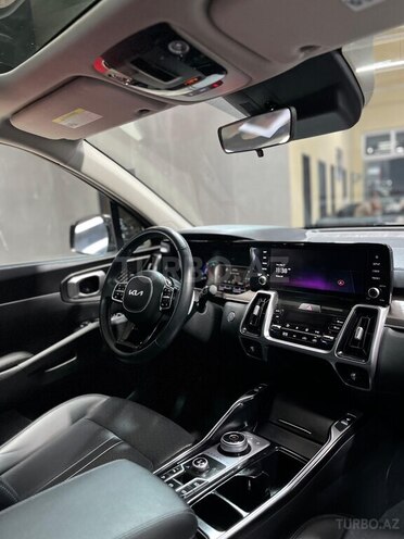 Kia Sorento 2022, 62,764 km - 1.6 l - Sumqayıt
