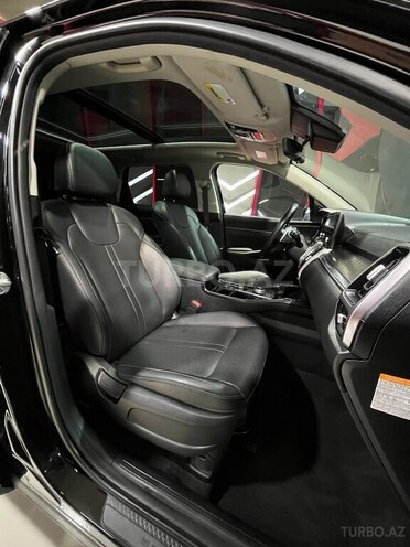 Kia Sorento 2022, 62,764 km - 1.6 l - Sumqayıt