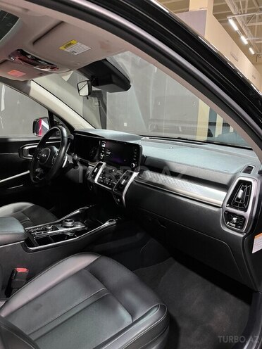 Kia Sorento 2022, 62,764 km - 1.6 l - Sumqayıt