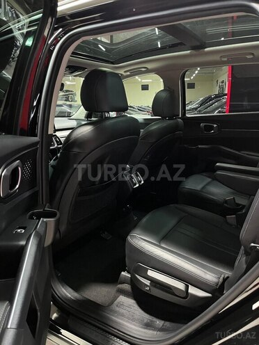 Kia Sorento 2022, 62,764 km - 1.6 l - Sumqayıt