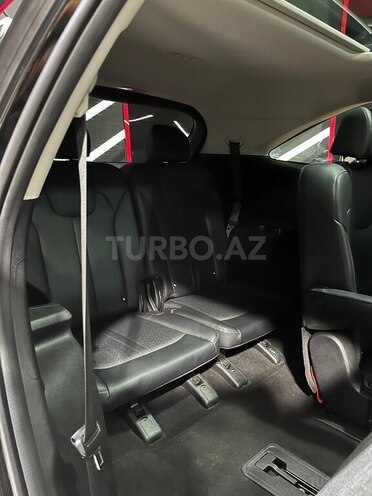 Kia Sorento 2022, 62,764 km - 1.6 l - Sumqayıt