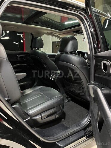 Kia Sorento 2022, 62,764 km - 1.6 l - Sumqayıt
