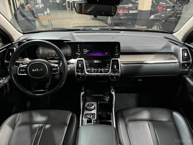 Kia Sorento 2022, 62,764 km - 1.6 l - Sumqayıt