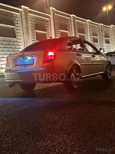 Daewoo Gentra 2013, 330,000 km - 1.5 l - Bakı