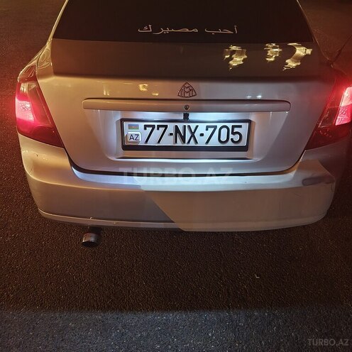 Daewoo Gentra 2013, 330,000 km - 1.5 l - Bakı