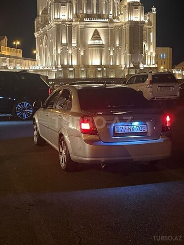 Daewoo Gentra 2013, 330,000 km - 1.5 l - Bakı