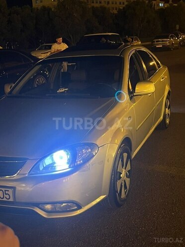 Daewoo Gentra 2013, 330,000 km - 1.5 l - Bakı
