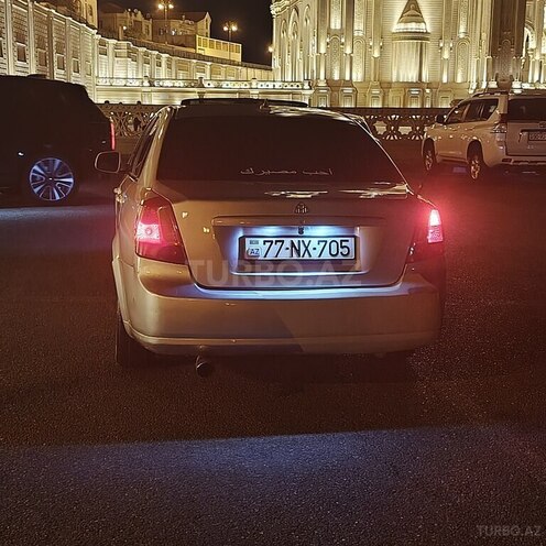 Daewoo Gentra 2013, 330,000 km - 1.5 l - Bakı