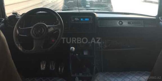 LADA (VAZ) 2107 2006, 38,526 km - 1.6 л - Bakı