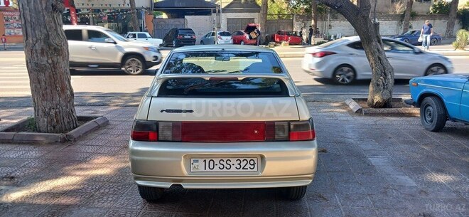 LADA (VAZ) 2110 2006, 234,123 km - 1.6 l - Bakı