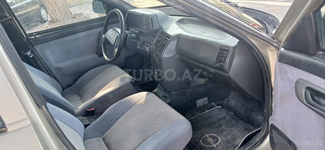 LADA (VAZ) 2110 2006, 234,123 km - 1.6 l - Bakı